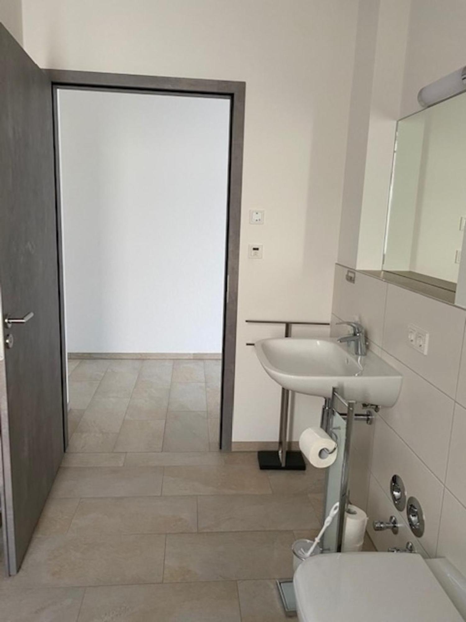 Appartement 17 Oerlinghausen Buitenkant foto