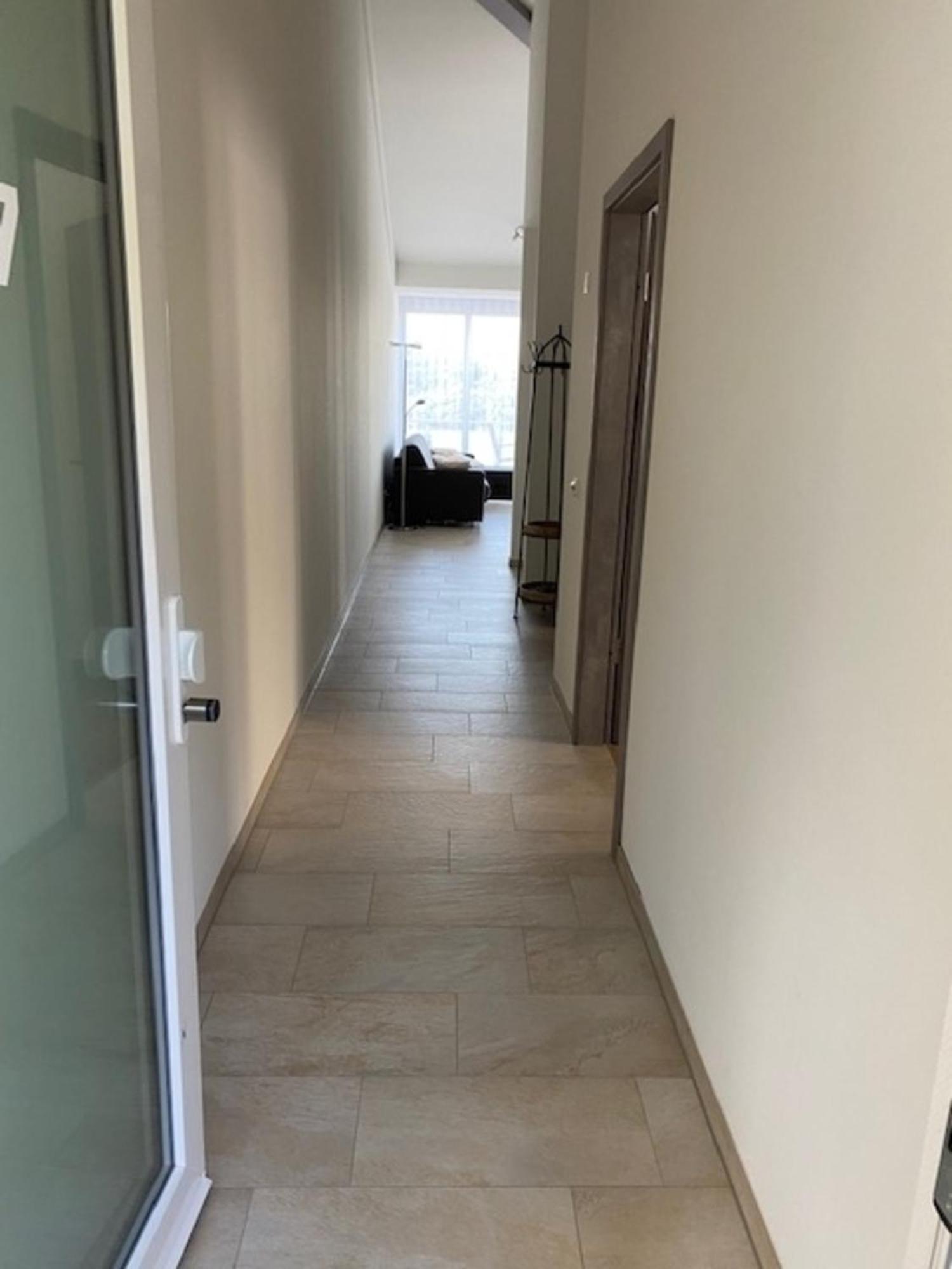 Appartement 17 Oerlinghausen Buitenkant foto