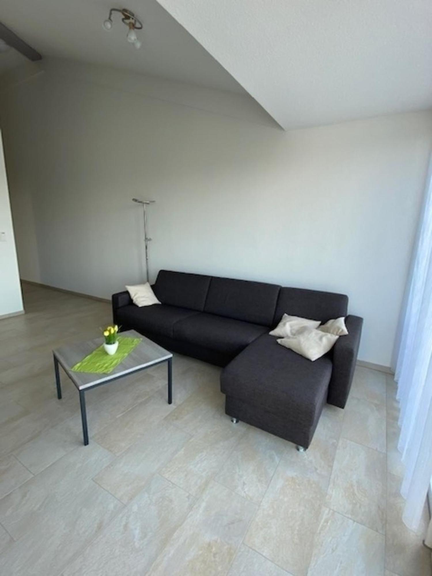 Appartement 17 Oerlinghausen Buitenkant foto