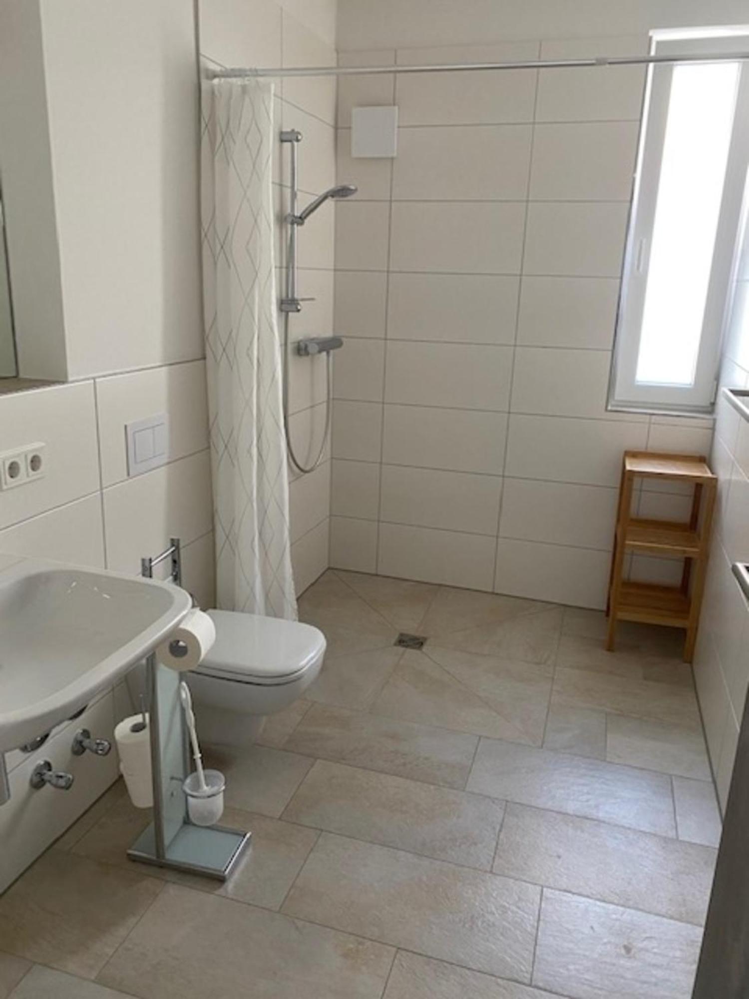 Appartement 17 Oerlinghausen Buitenkant foto