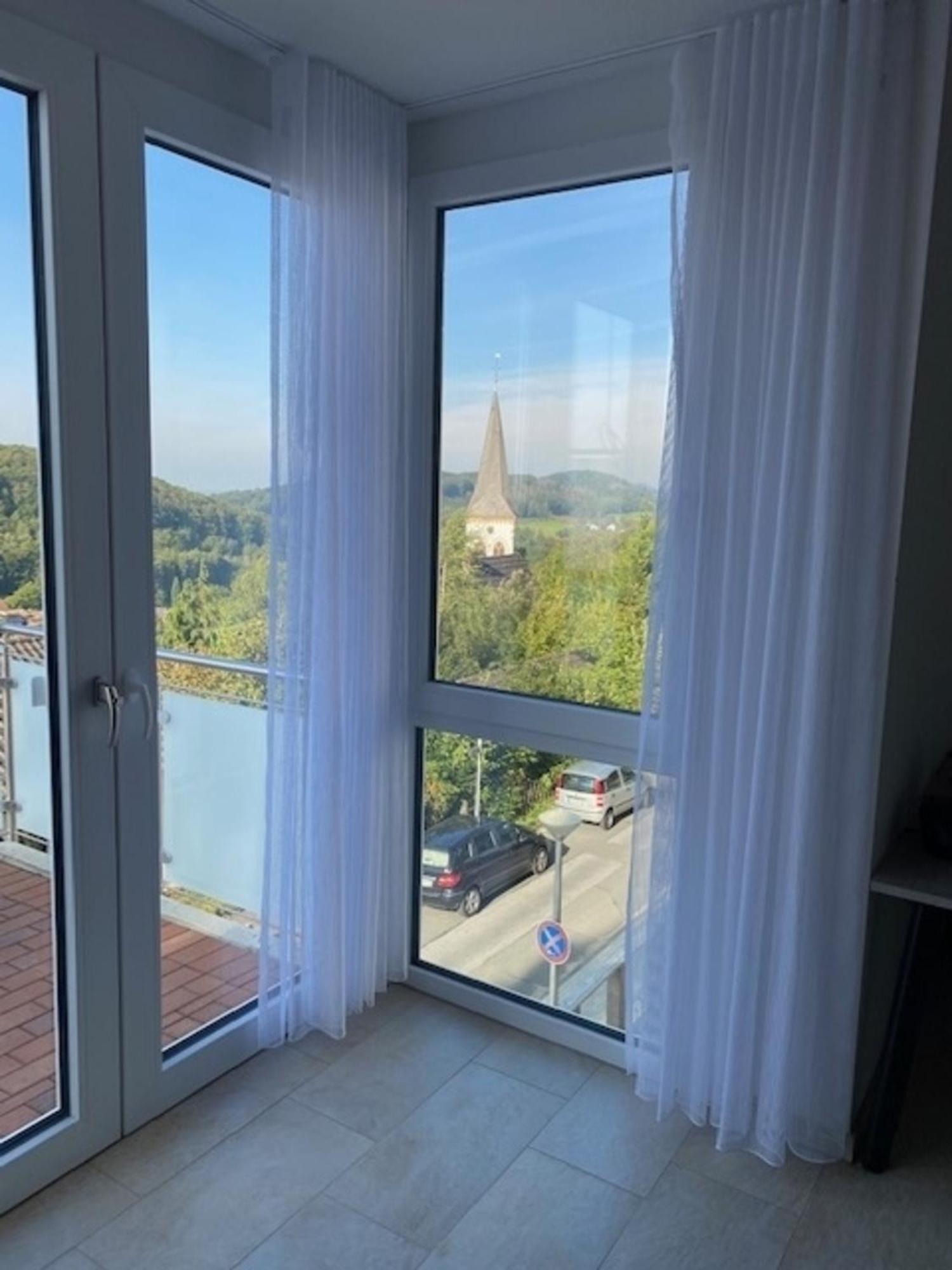 Appartement 17 Oerlinghausen Buitenkant foto