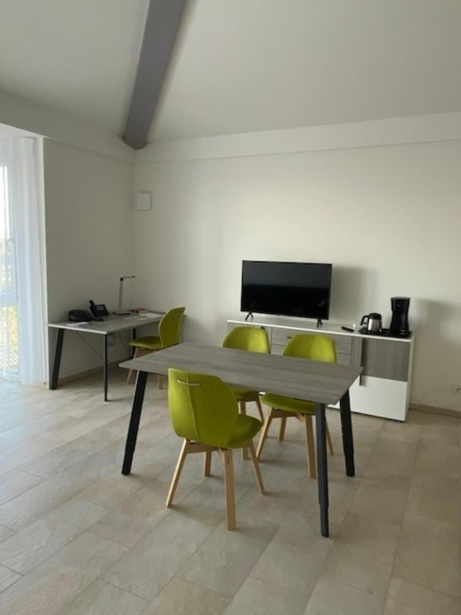 Appartement 17 Oerlinghausen Buitenkant foto