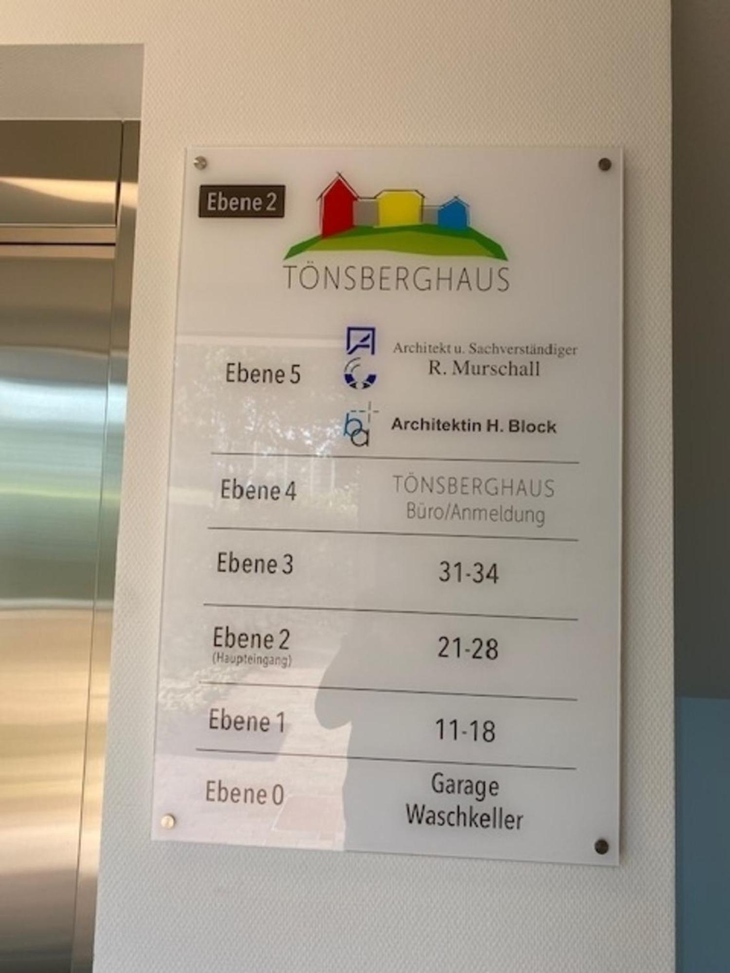 Appartement 17 Oerlinghausen Buitenkant foto