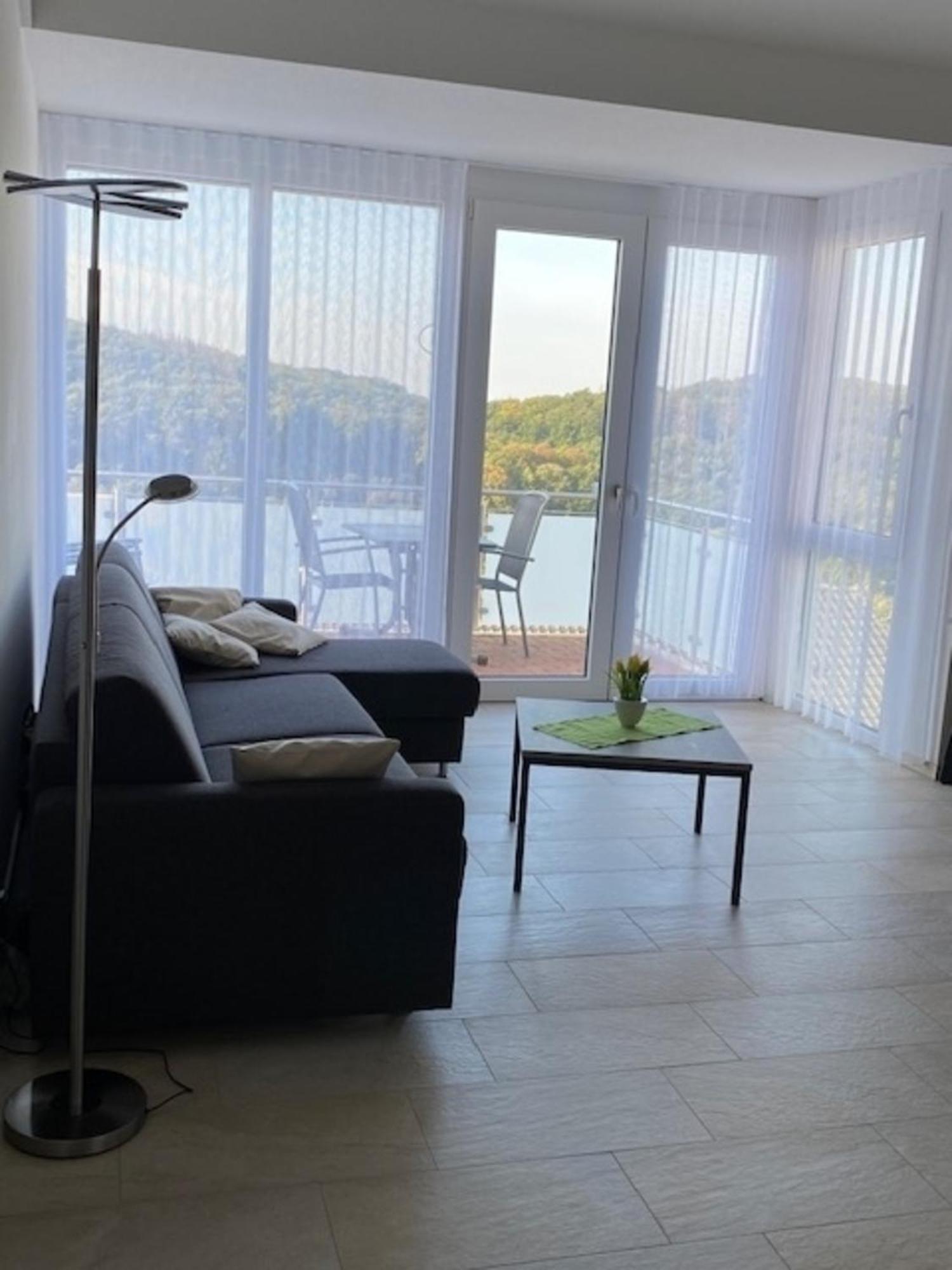 Appartement 17 Oerlinghausen Buitenkant foto