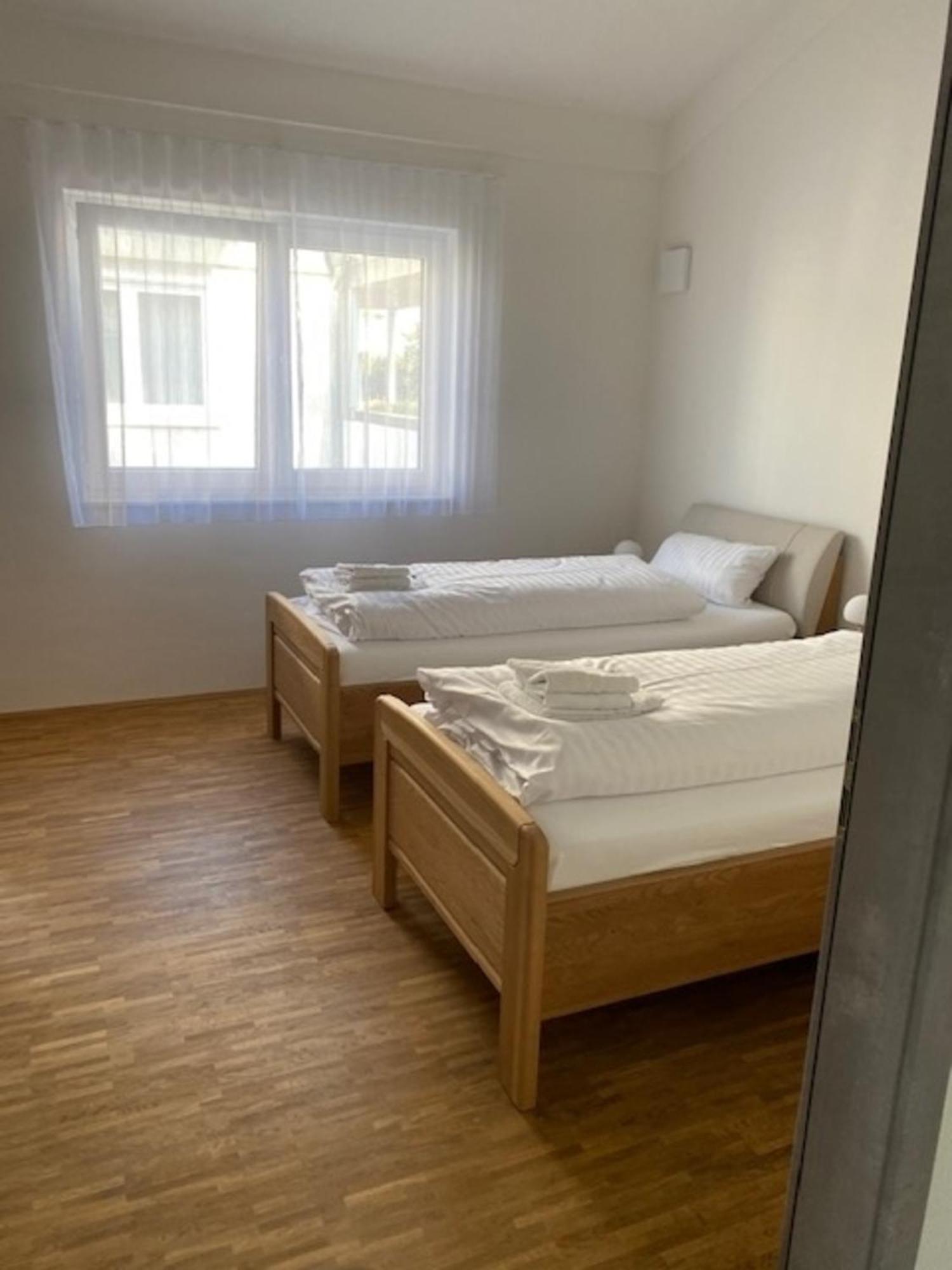 Appartement 17 Oerlinghausen Buitenkant foto