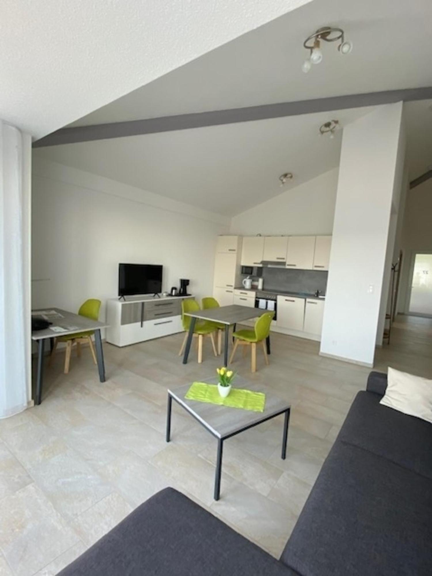 Appartement 17 Oerlinghausen Buitenkant foto